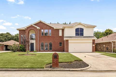 Photo of 20926 Trellis Lane, Houston, TX 77073 (MLS # 4597538)