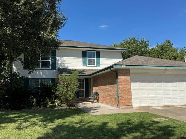 3043 Mosby Drive