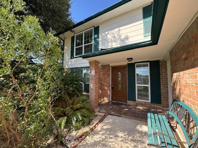 3043 Mosby Drive