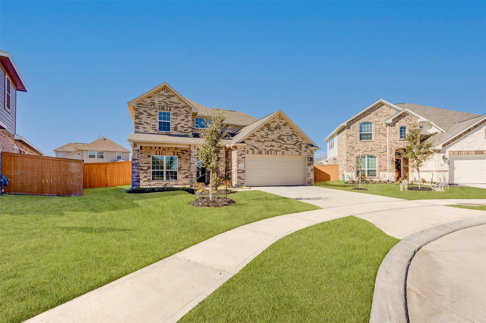 10902 Granite Chief Drive