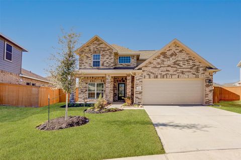 Photo of 10902 Granite Chief Drive, Rosharon, TX 77583 (MLS # 41824011)