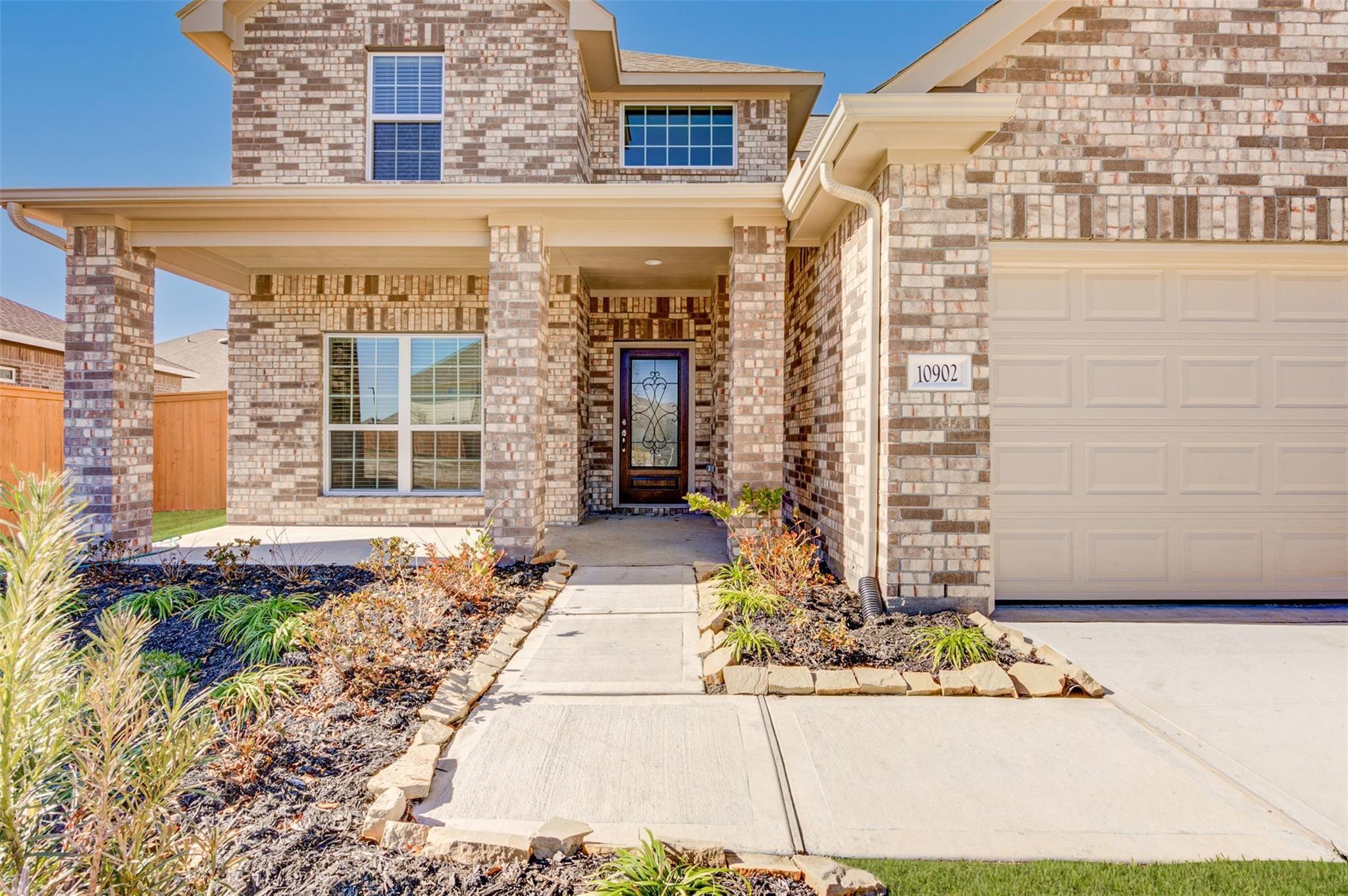 10902 Granite Chief Drive