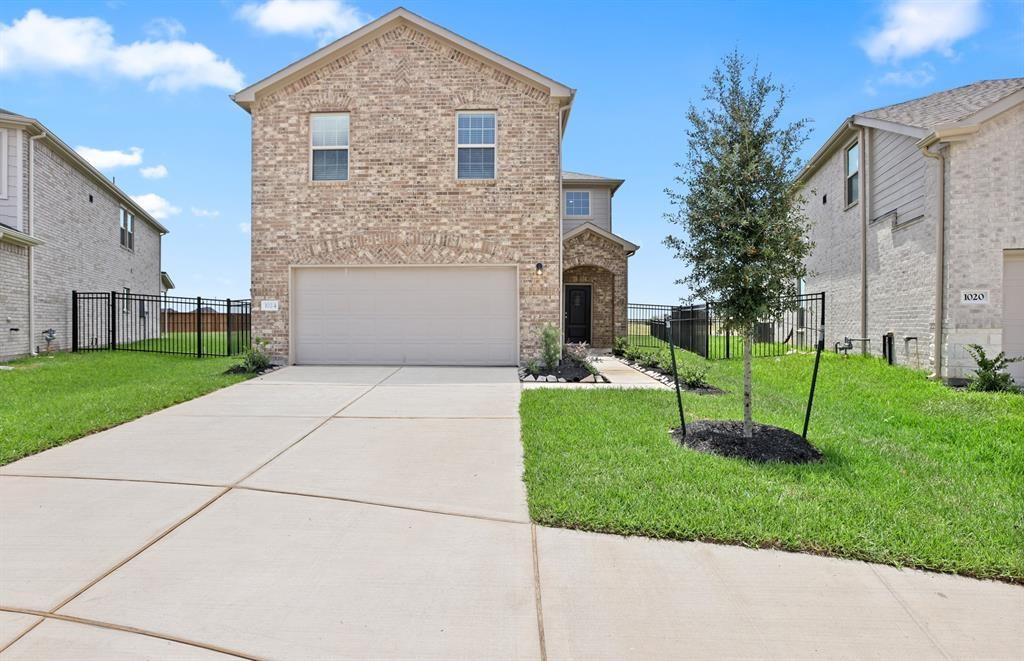 1024 Greenshank Drive