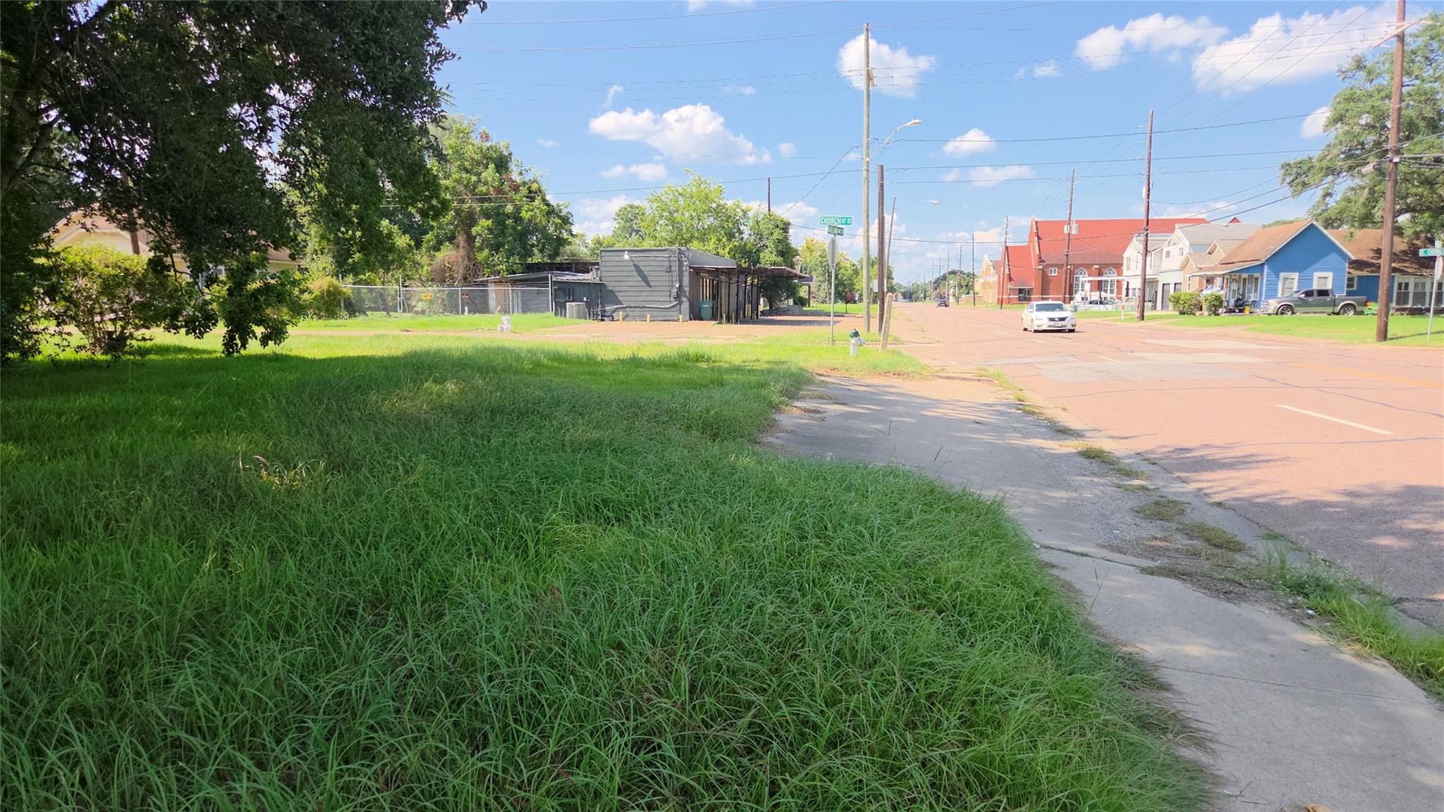 3630 Highland Avenue