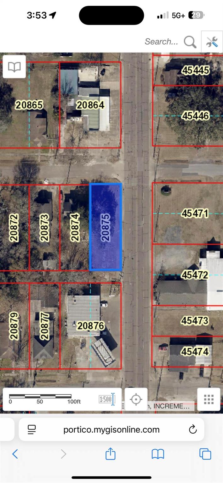 3630 Highland Avenue