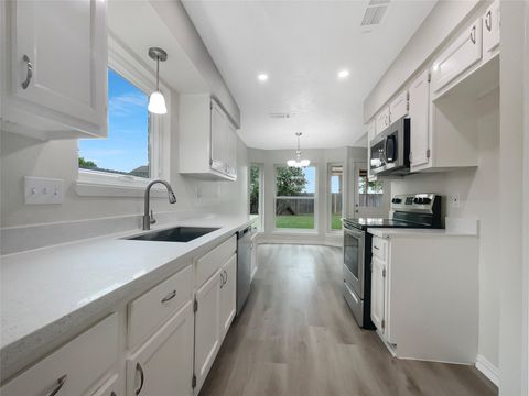 Photo of 13506 Chimney Sweep Drive, Houston, TX 77041 (MLS # 50436604)