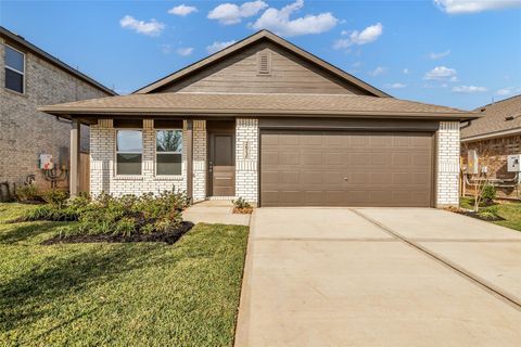 Photo of 26730 Scarlet Willow Drive, Katy, TX 77493 (MLS # 9848592)