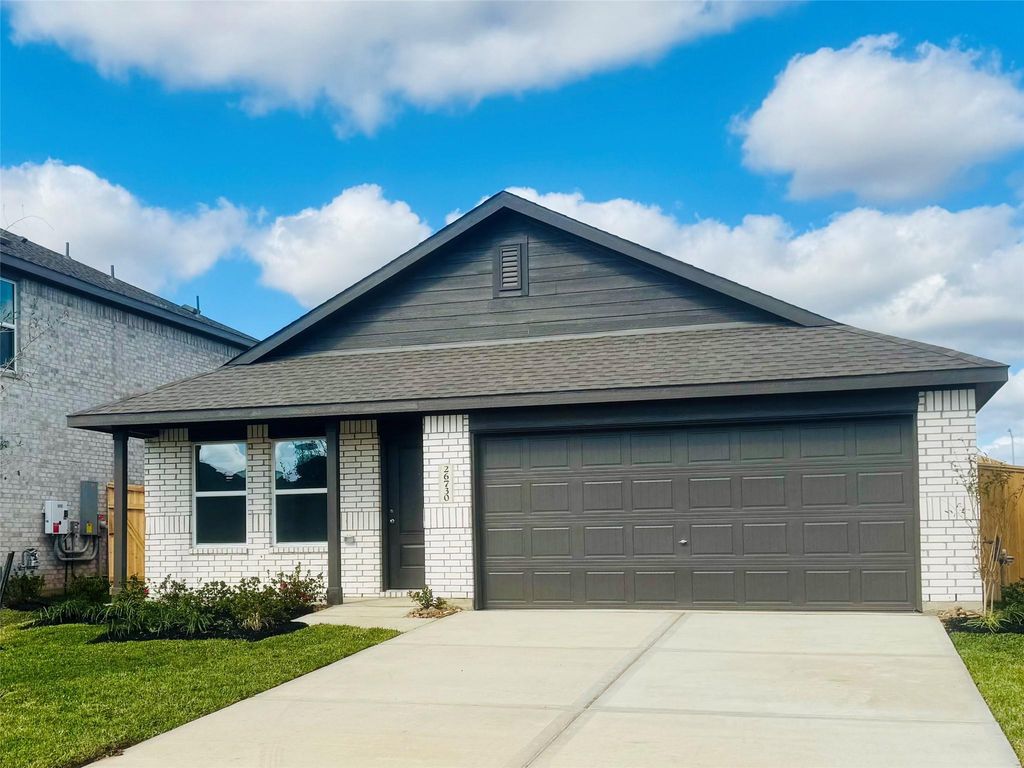 Photo of 26730 Scarlet Willow Drive, Katy, TX 77493 (MLS # 9848592)