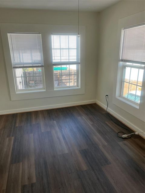 Photo of 3819 Menard Street #8, Houston, TX 77003 (MLS # 25773832)