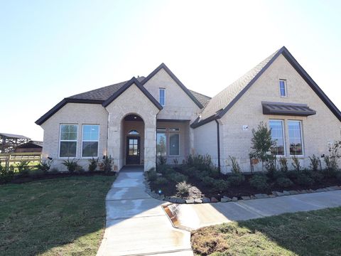 21003 Poppy Meadows Court Tomball TX 77377