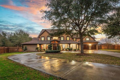 26603 Meadow Lane Katy TX 77494