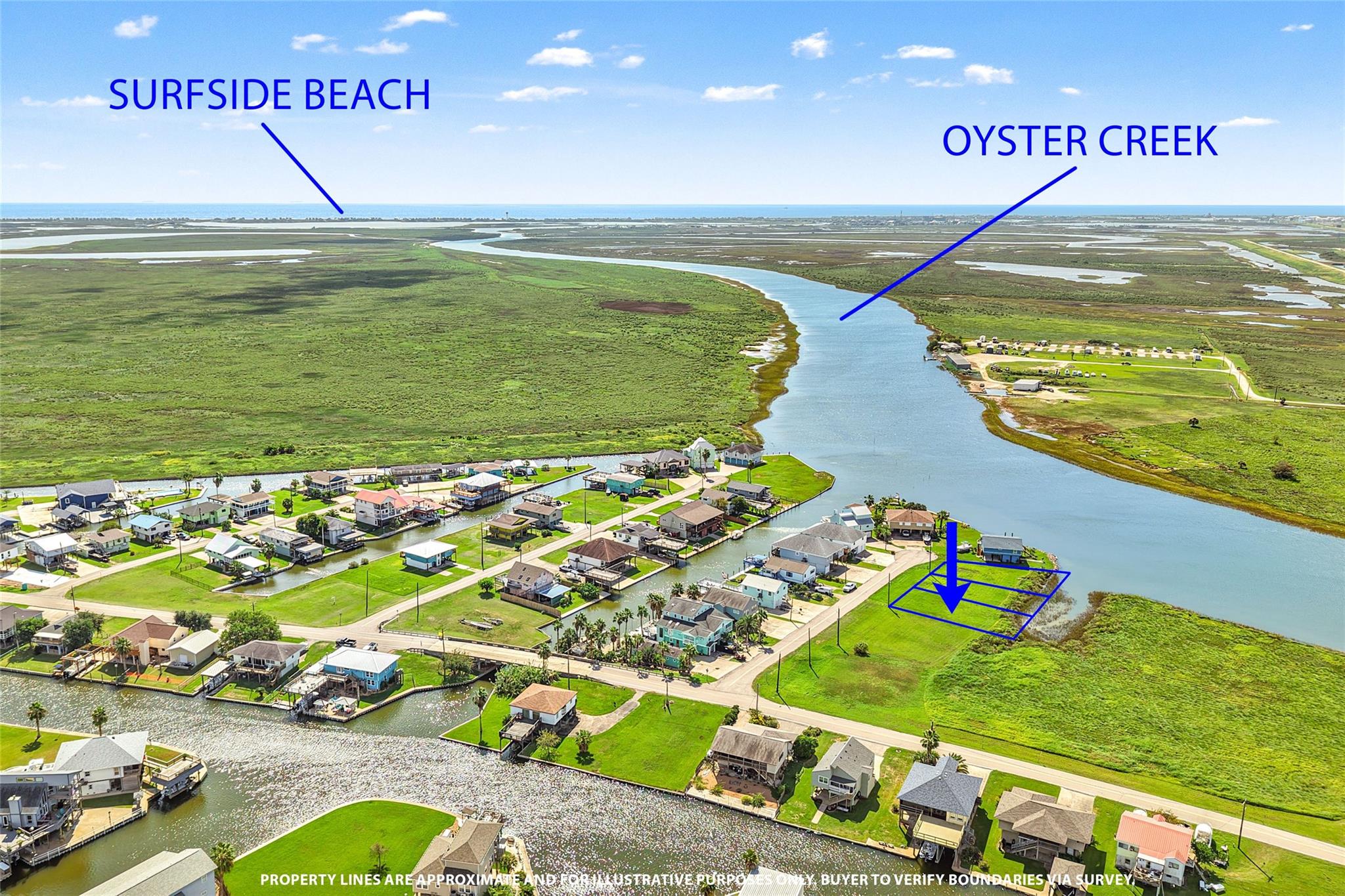 0 Poop Deck - Lot 256 Lane