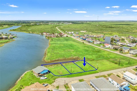 Photo of 0 Poop Deck - Lot 256 Lane, Freeport, TX 77541 (MLS # 15483972)