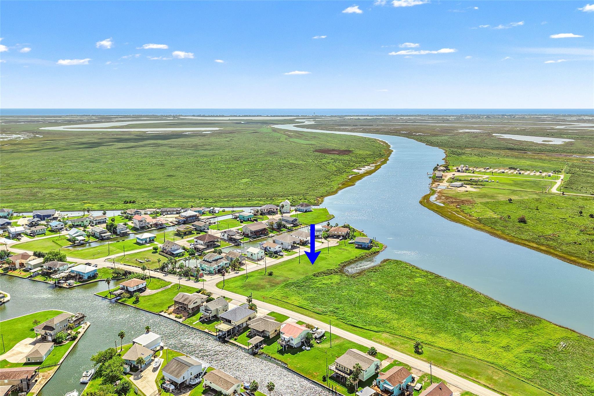 0 Poop Deck - Lot 256 Lane