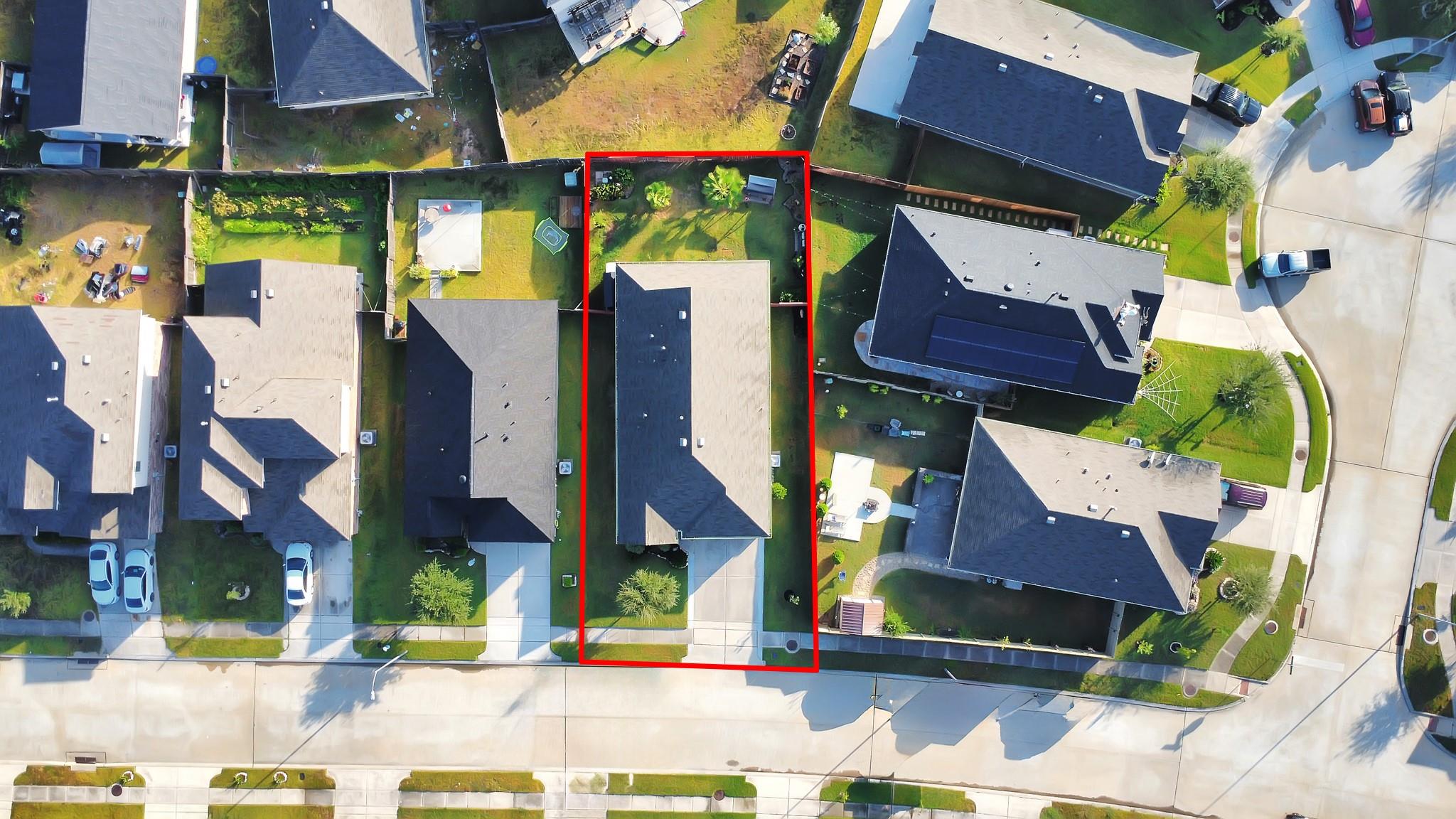 5430 Carlisle Grove Trace