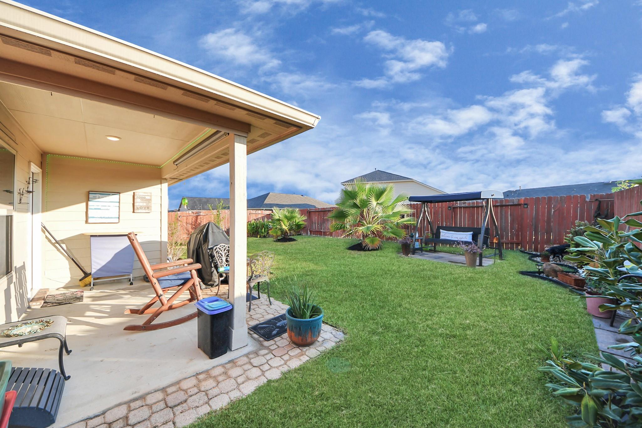 5430 Carlisle Grove Trace