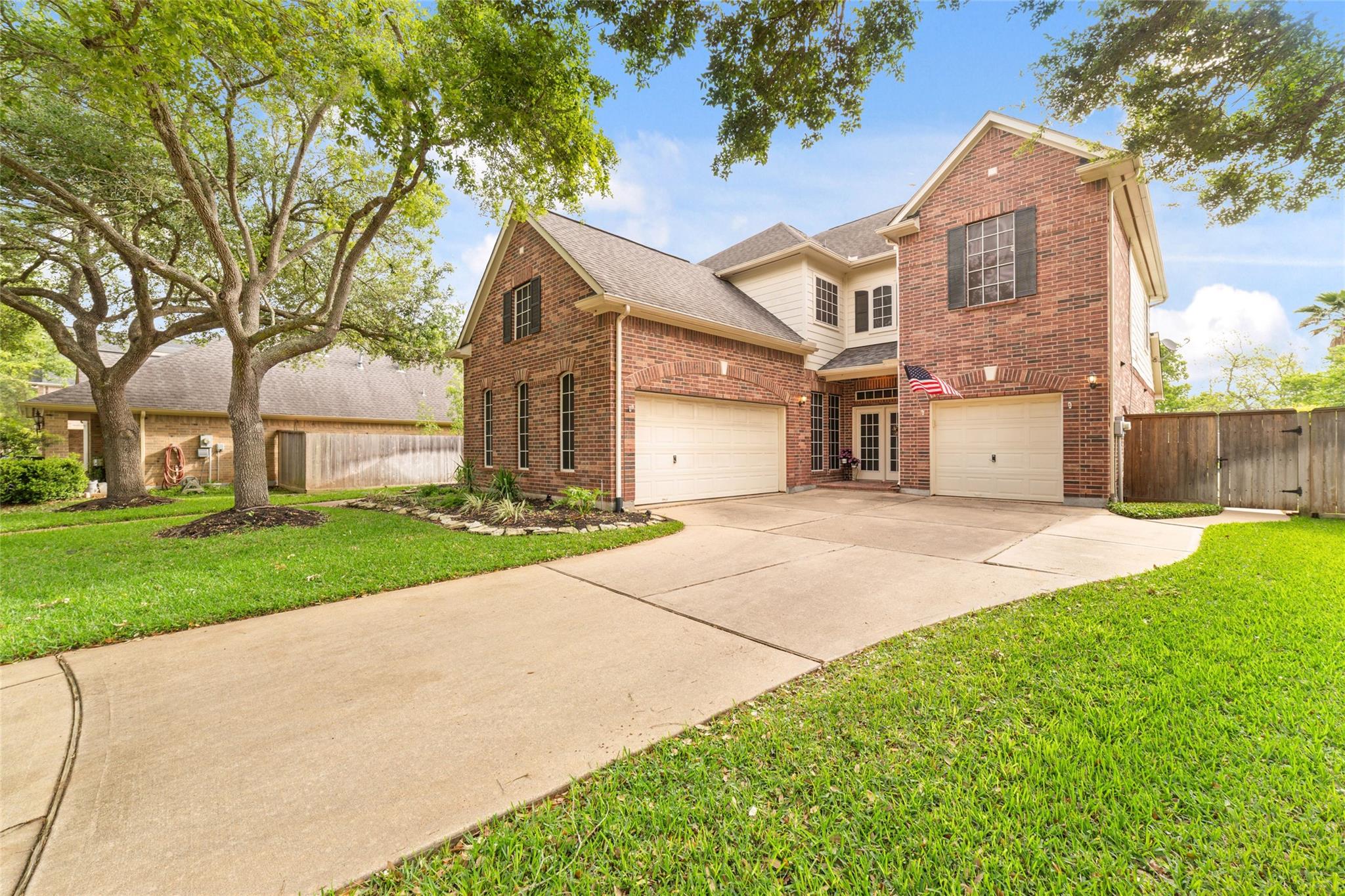 13643 Schumann Trail