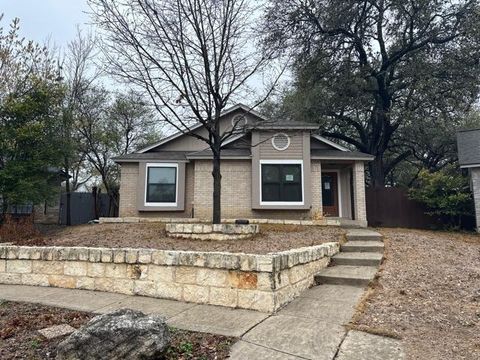 14239 Sage Trail San Antonio TX 78231