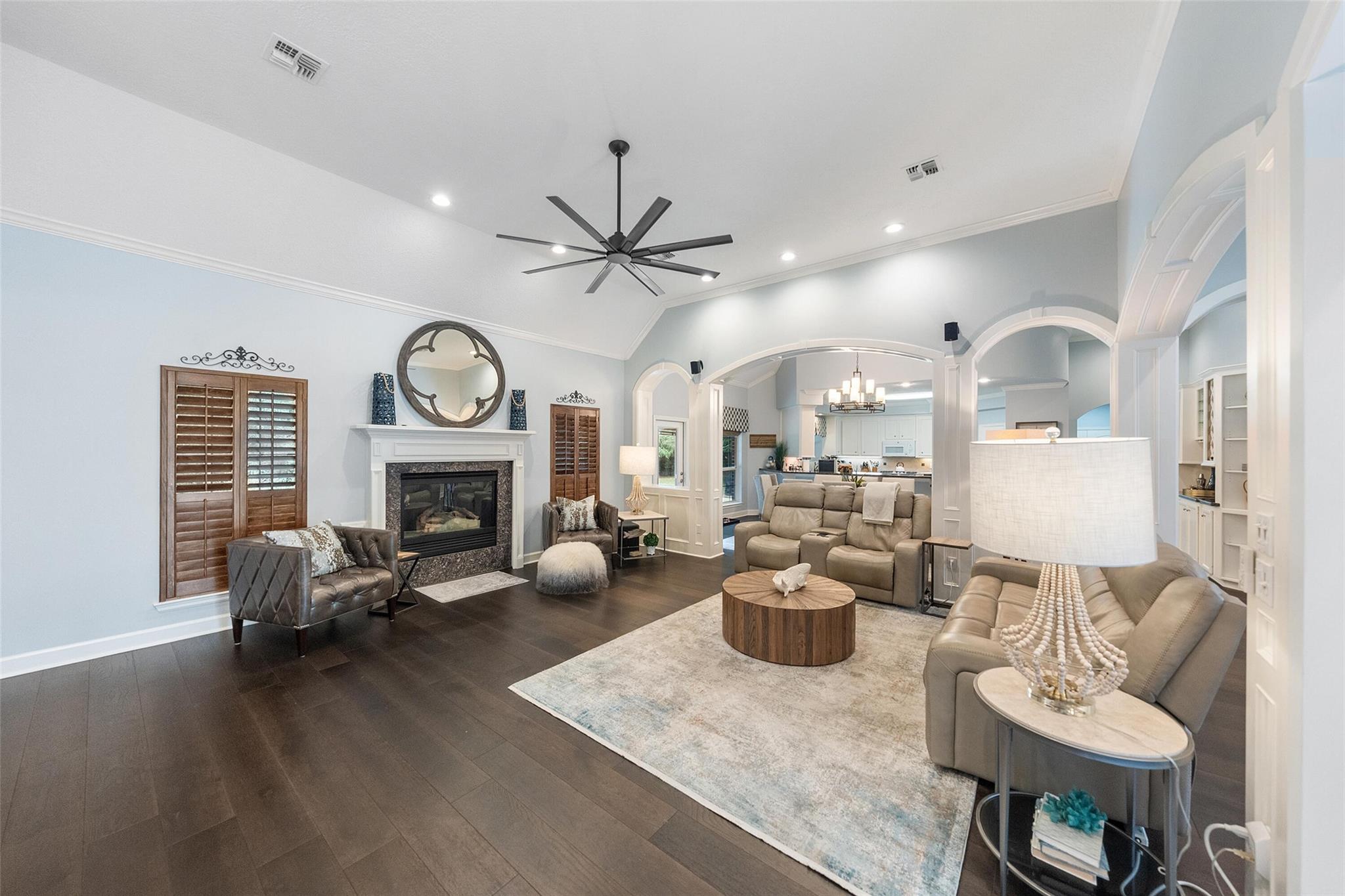 12418 Longmire Way