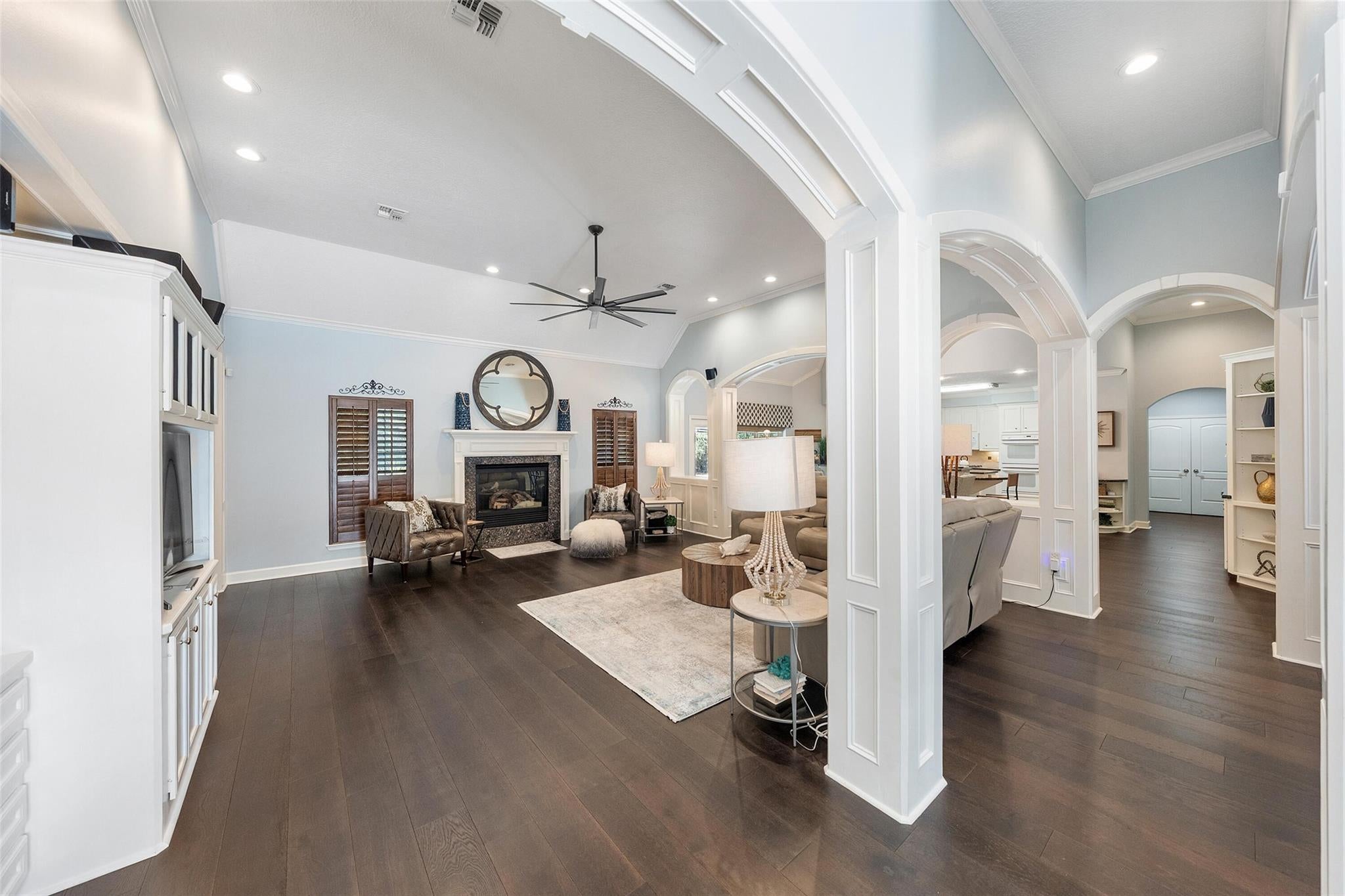 12418 Longmire Way