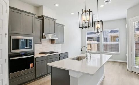 Photo of 2302 King Mackerel Drive, Kemah, TX 77565 (MLS # 79604327)