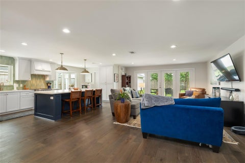 Photo of 2339 Brookmere Drive, Houston, TX 77008 (MLS # 50969317)