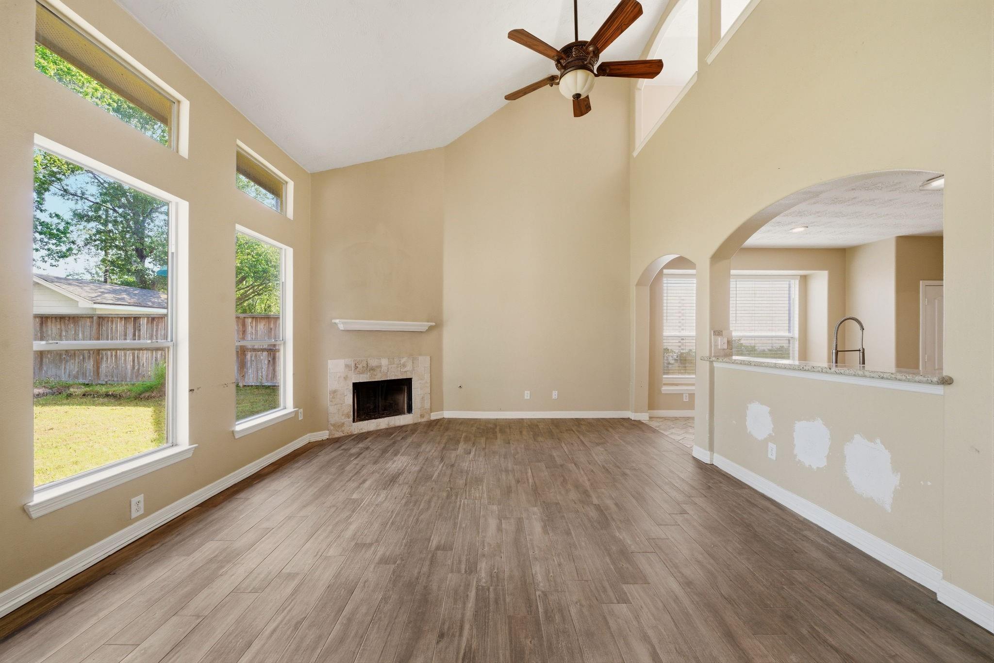 3043 Trinity Pass Court