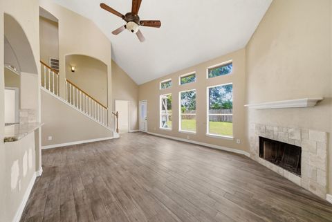 Photo of 3043 Trinity Pass Court Ct, Spring, TX 77373 (MLS # 52209784)