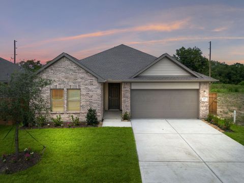 Photo of 2466 North Heritage Drive, Dayton, TX 77535 (MLS # 28547501) Photo of 2466 North Heritage Drive, Dayton, TX 77535 (MLS # 28547501)