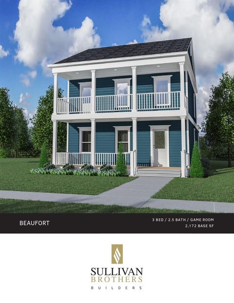 5 Sunset Street Galveston TX 77554