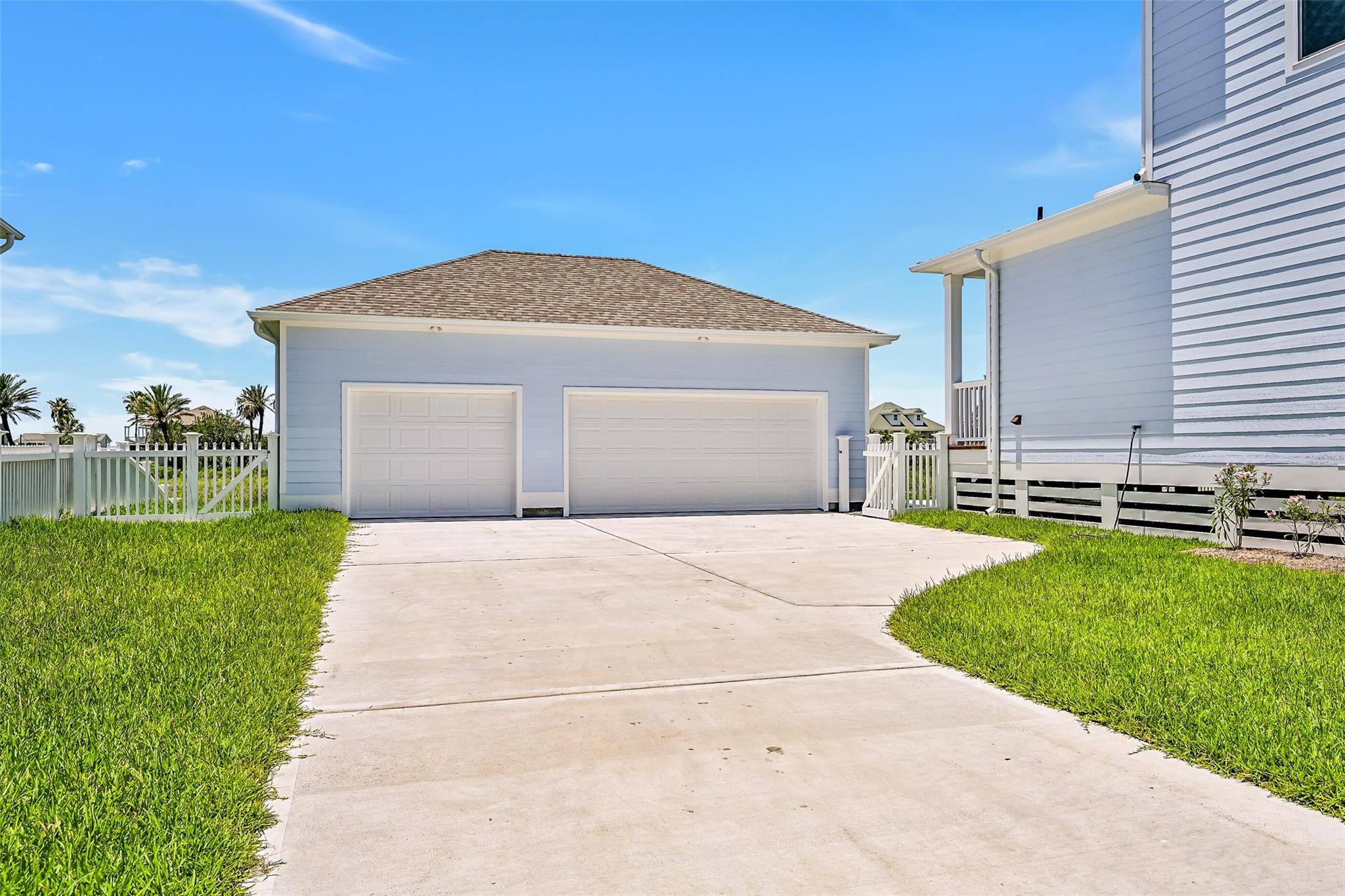 5 Sunset Street