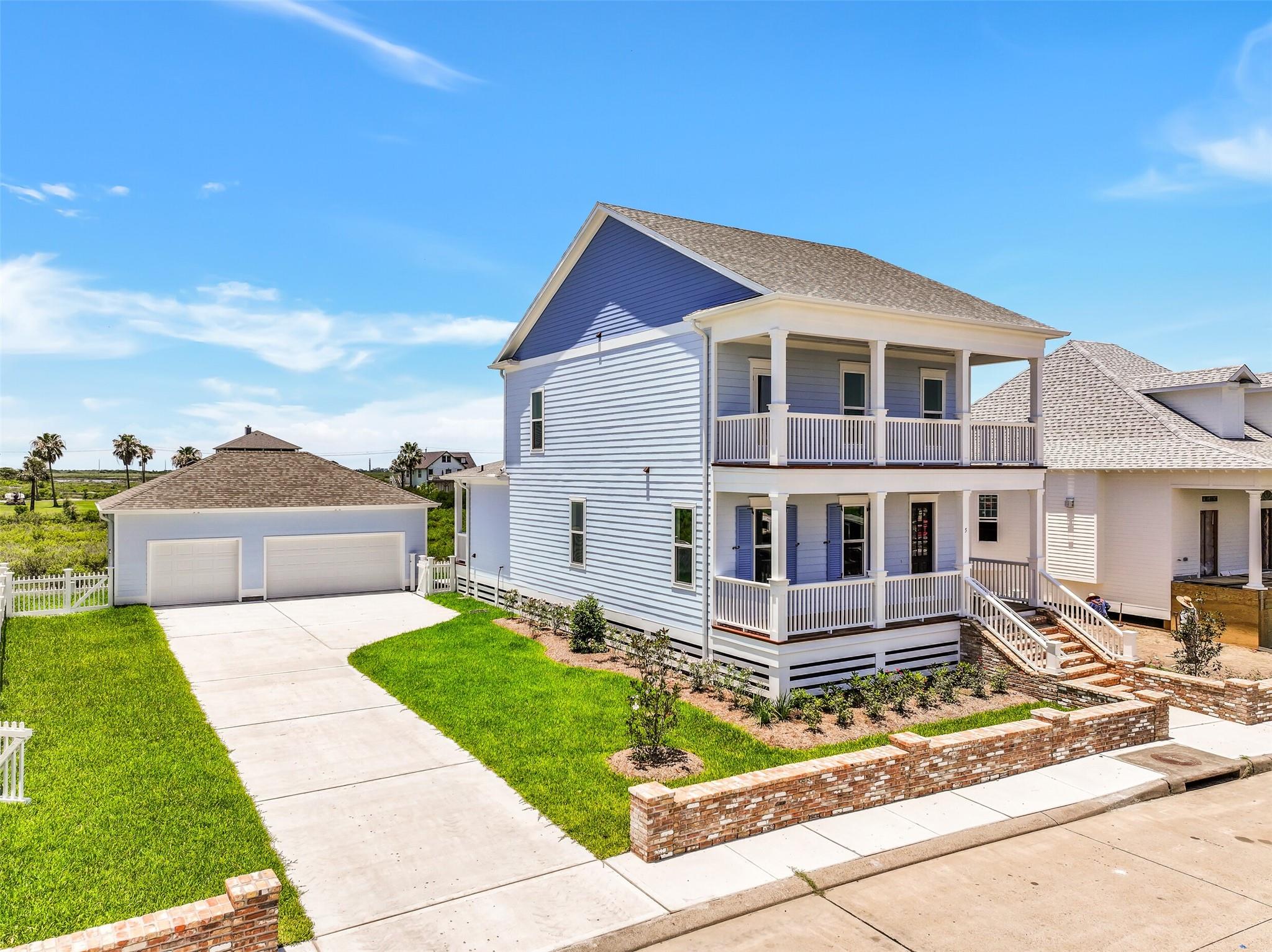 5 Sunset Street