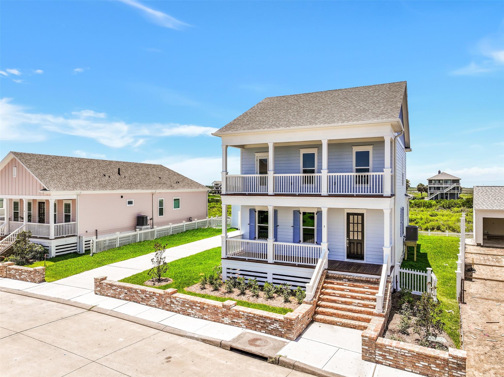 5 Sunset Street