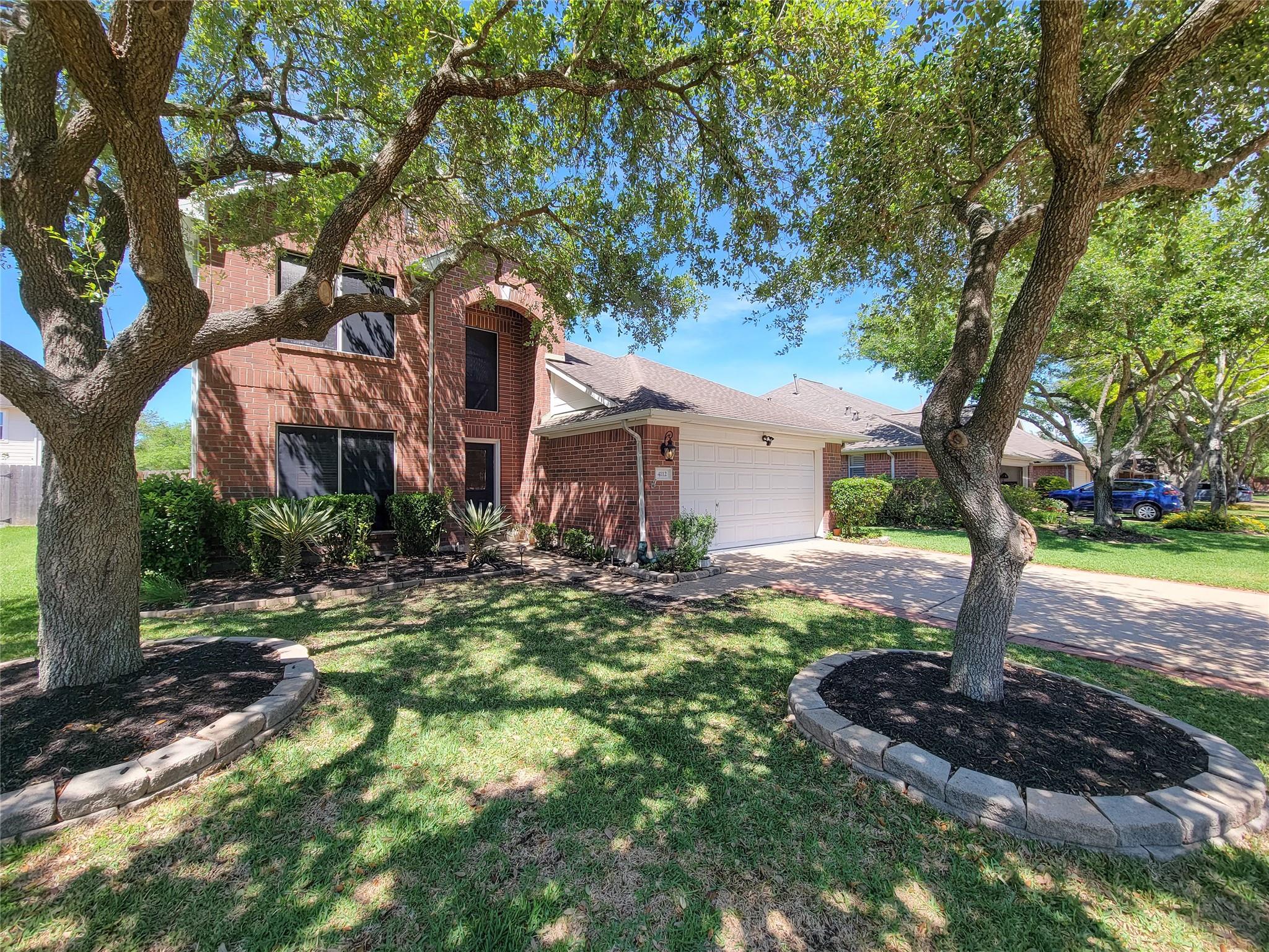 4112 Seminole Drive