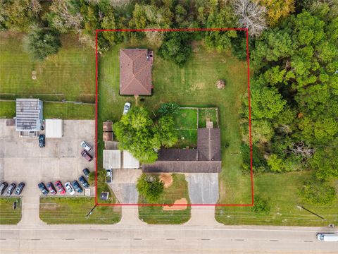 Photo of 12320 Fm-1764, Santa Fe, TX 77510 (MLS # 47332855)