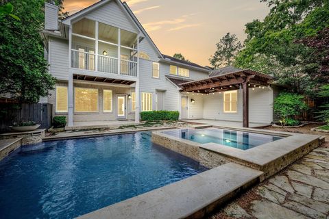 18 Doeskin Place Spring TX 77382