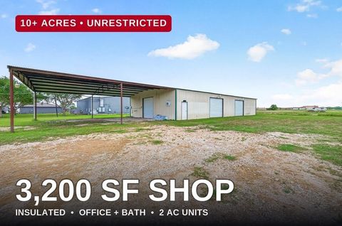 Vacant Land For Sale - 11802 Padon Road<br/> Needville, TX 77461