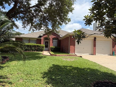Photo of 21306 Walden Grove Lane, Katy, TX 77450 (MLS # 40483482)