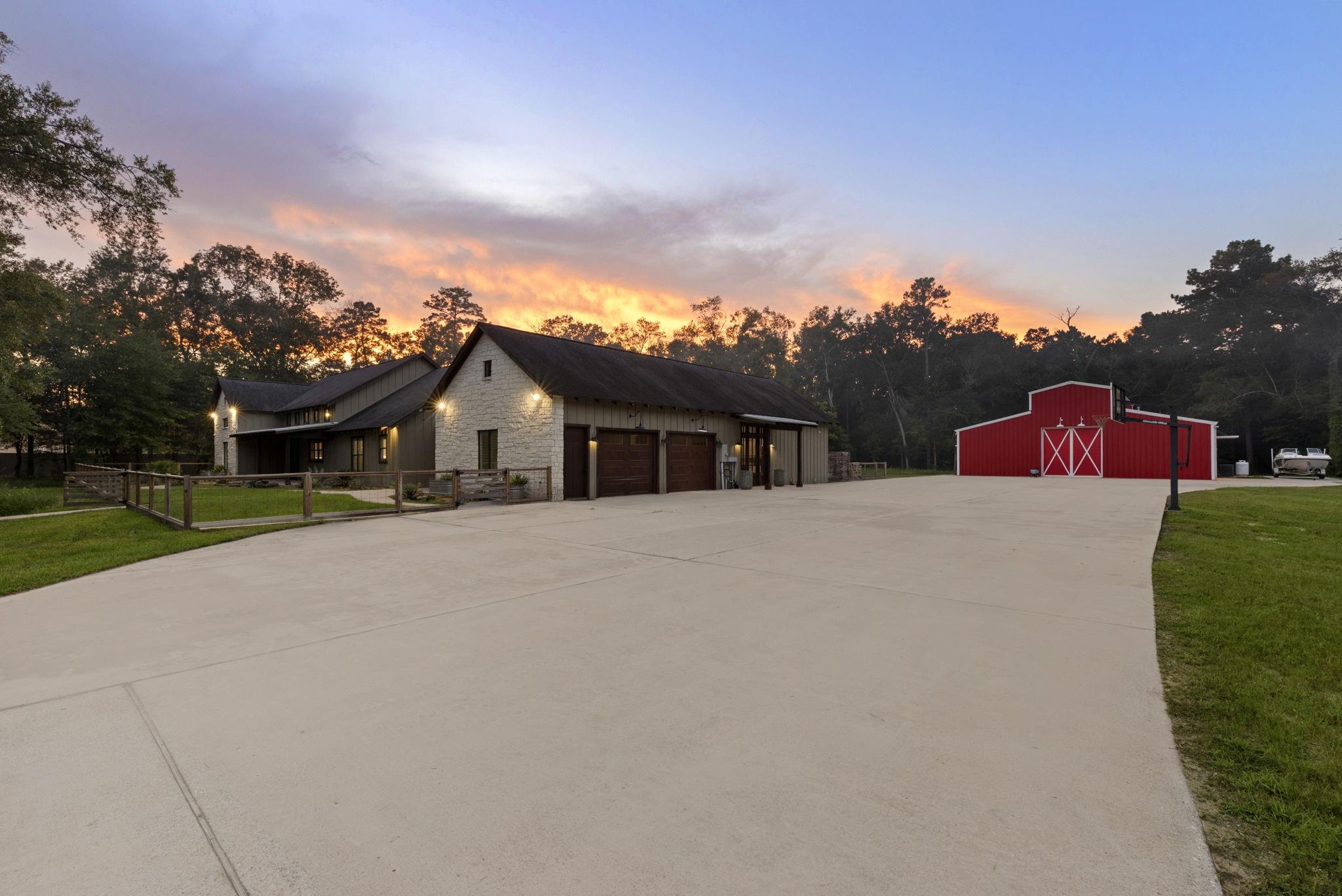 85 Plum Grove Road
