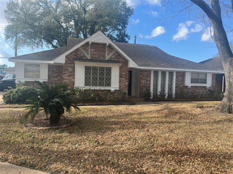 Photo of 15230 Steeple Chase Road, Houston, TX 77489 (MLS # 13169814)