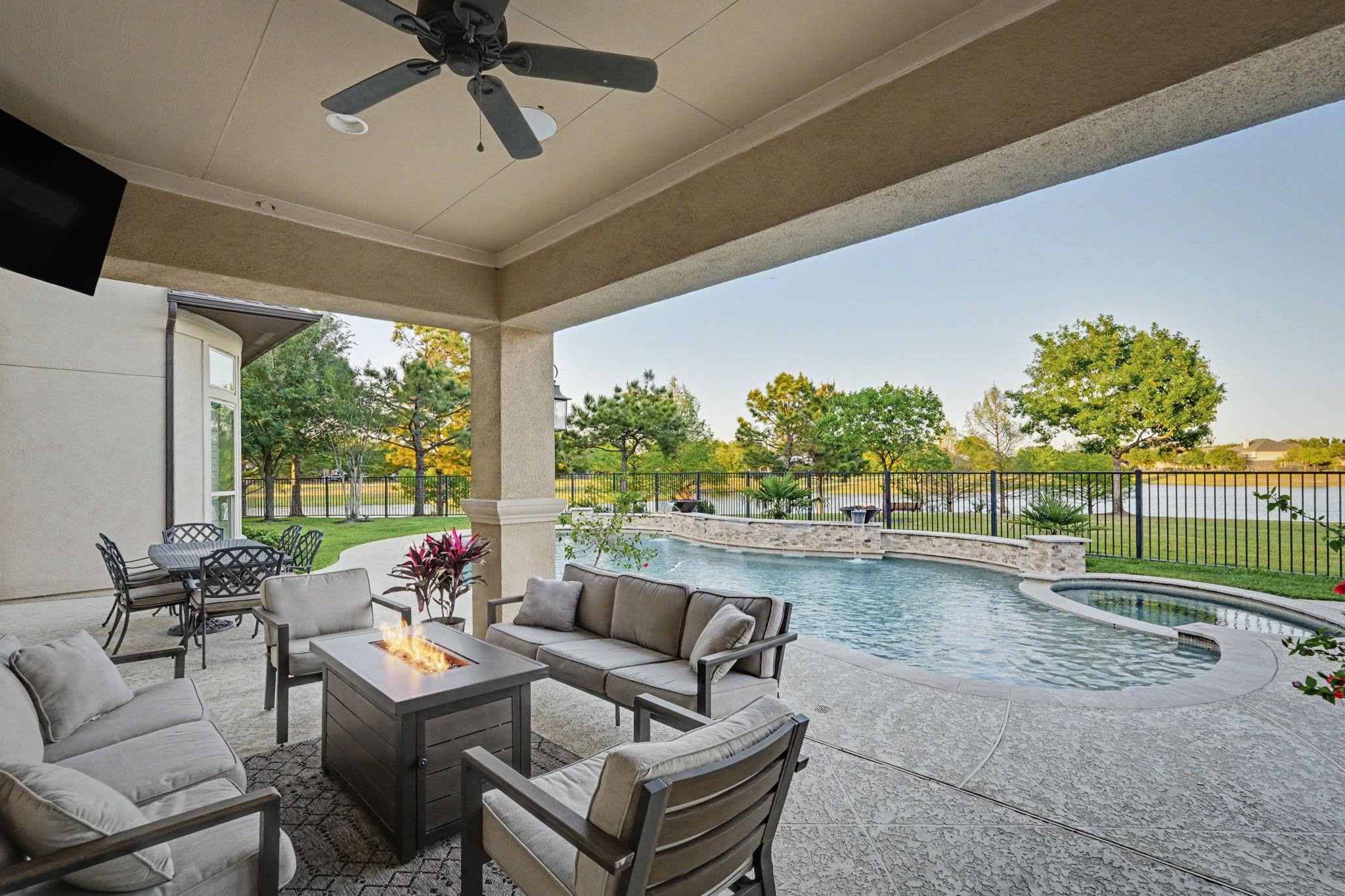 18522 Wade Creek Lane