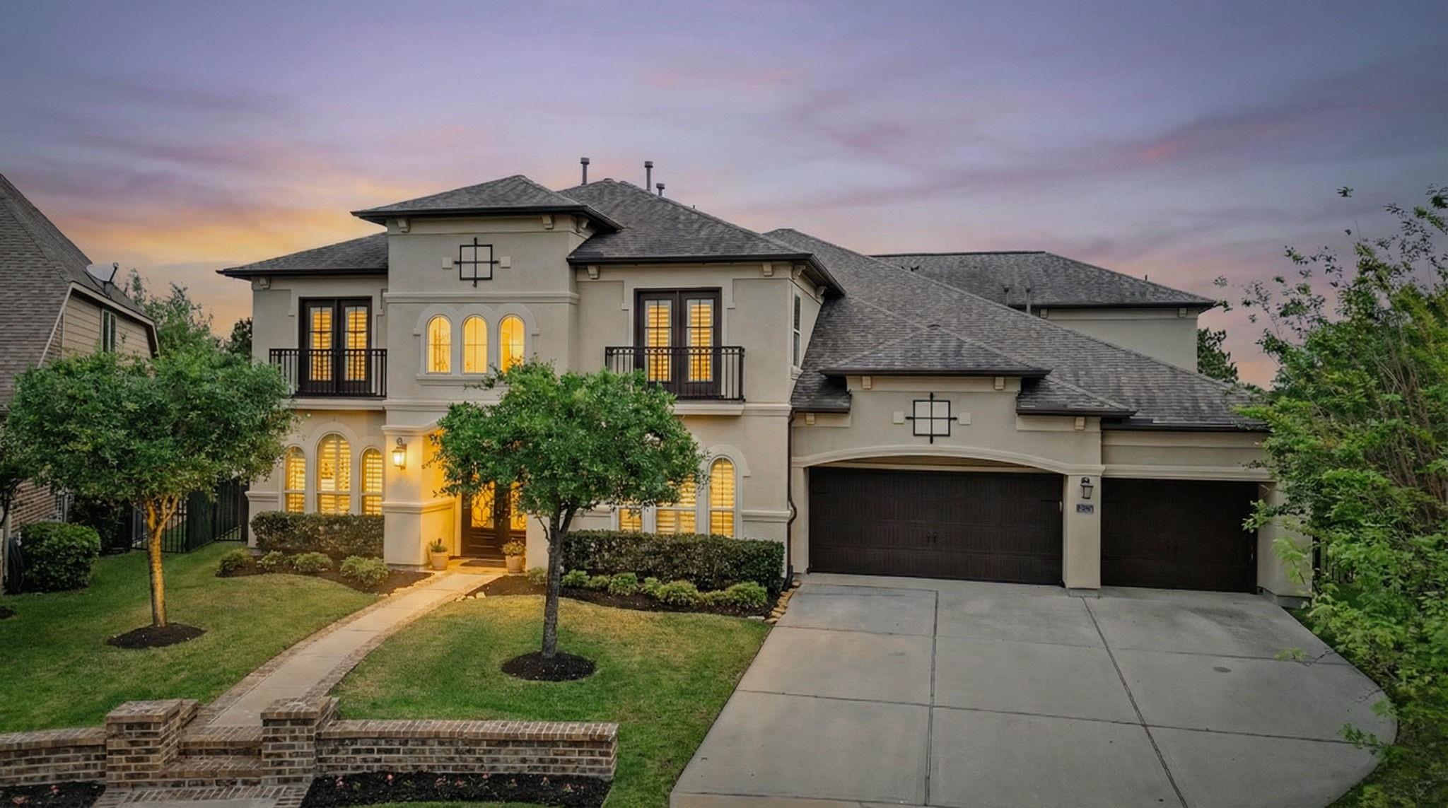18522 Wade Creek Lane