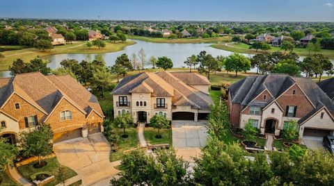 Photo of 18522 Wade Creek Lane, Cypress, TX 77433 (MLS # 27252542)