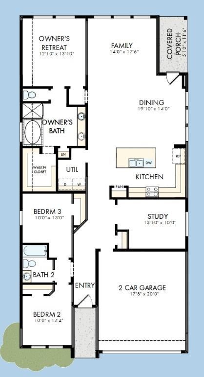 31926 Rich Meadows Court