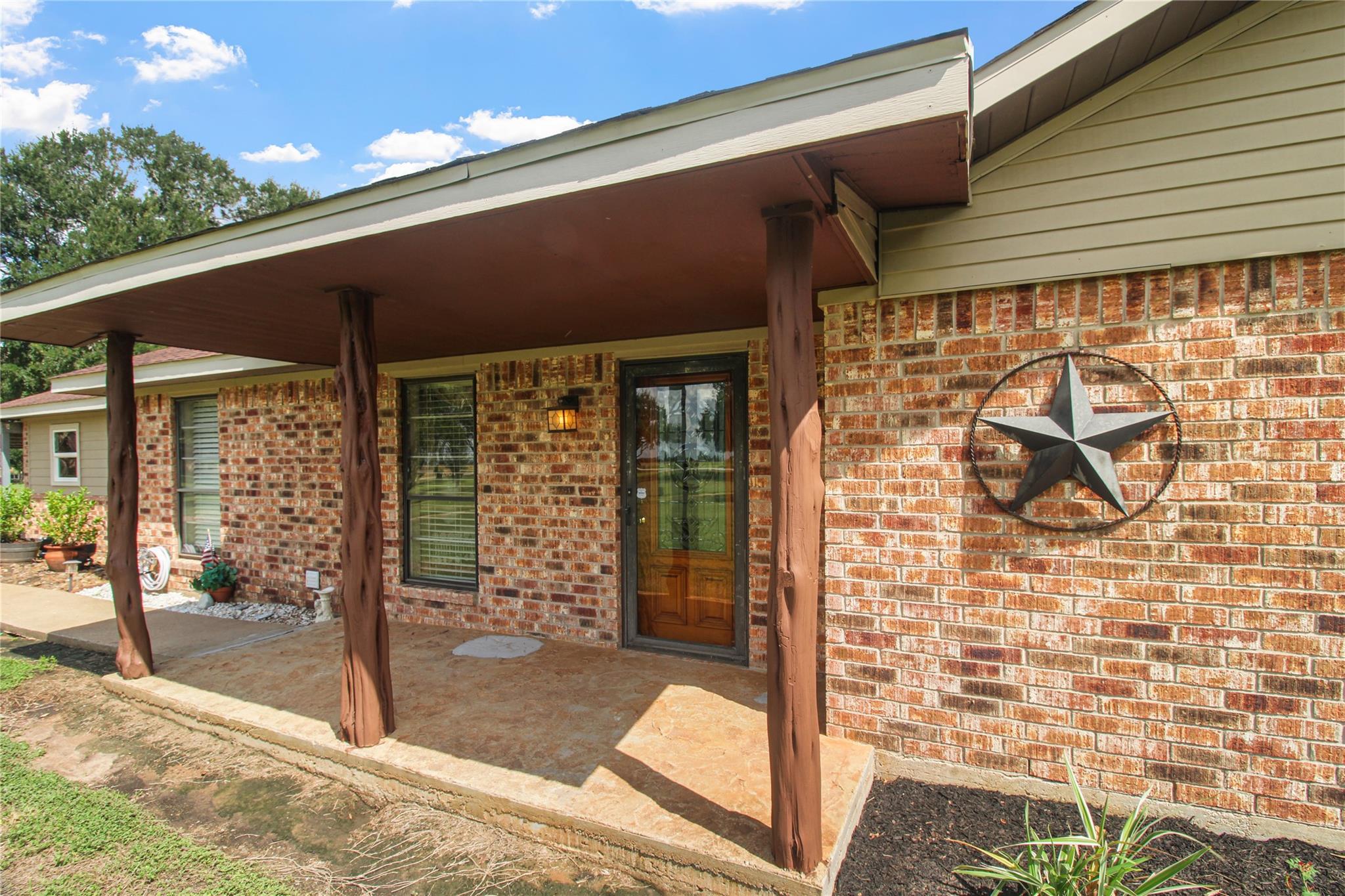 10704 Buls Road