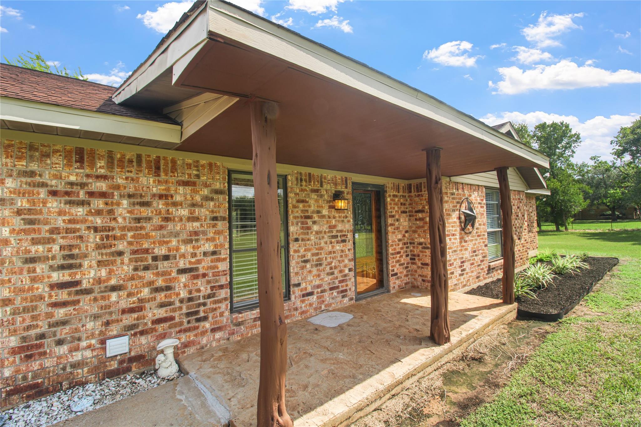 10704 Buls Road