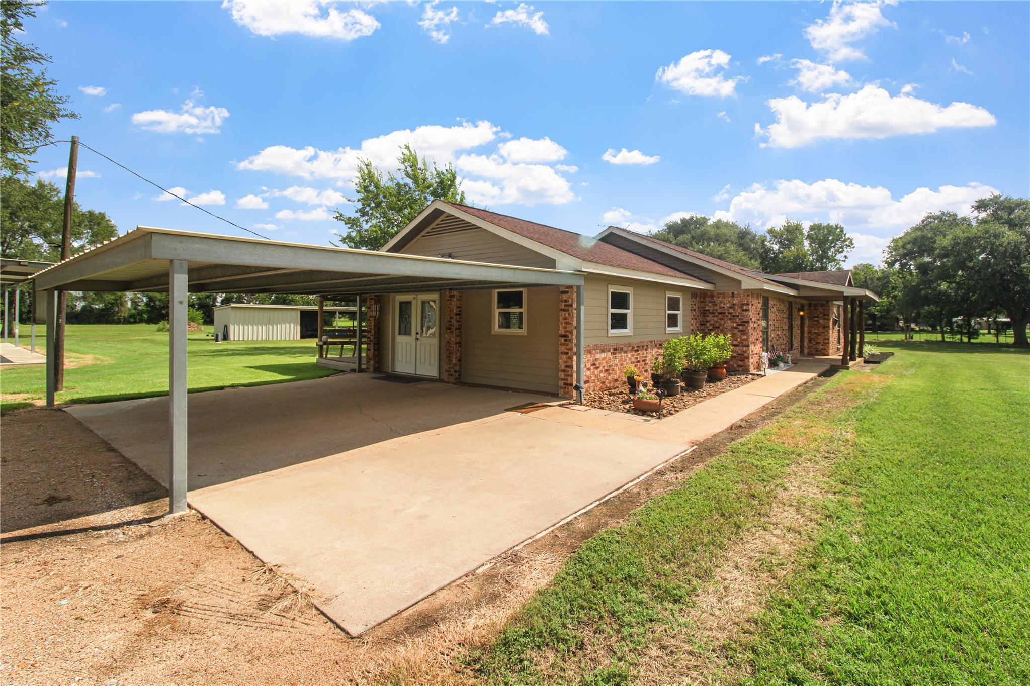 10704 Buls Road