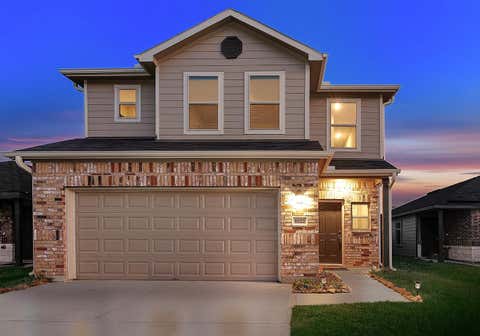 Photo of 1822 Brushy Cedar Drive, Conroe, TX 77301 (MLS # 48412009)