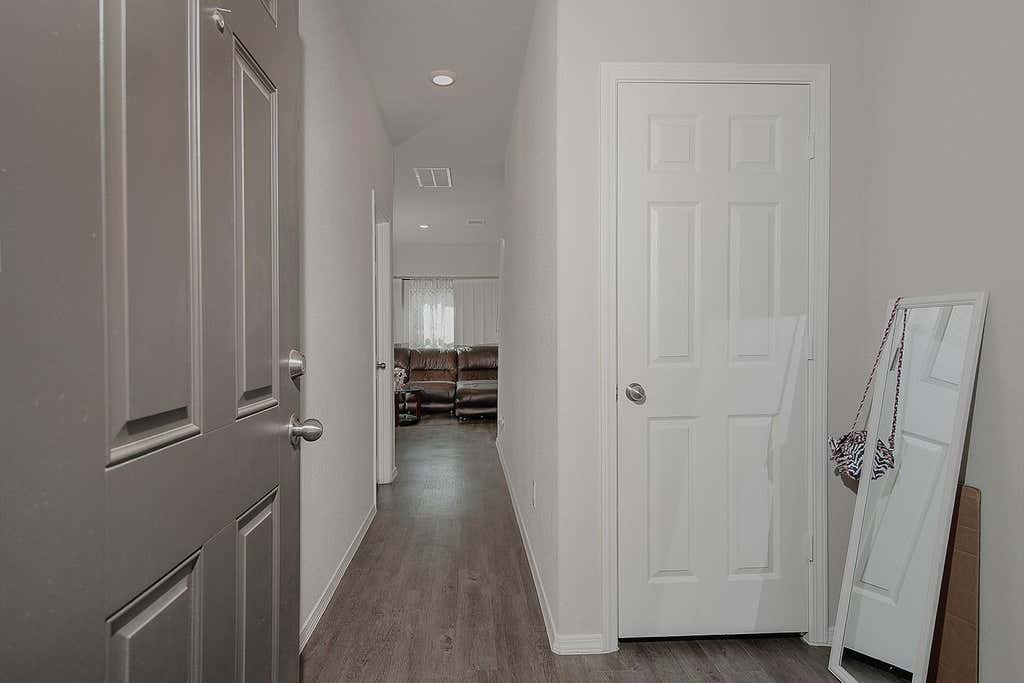 Photo of 1822 Brushy Cedar Drive, Conroe, TX 77301 (MLS # 48412009)