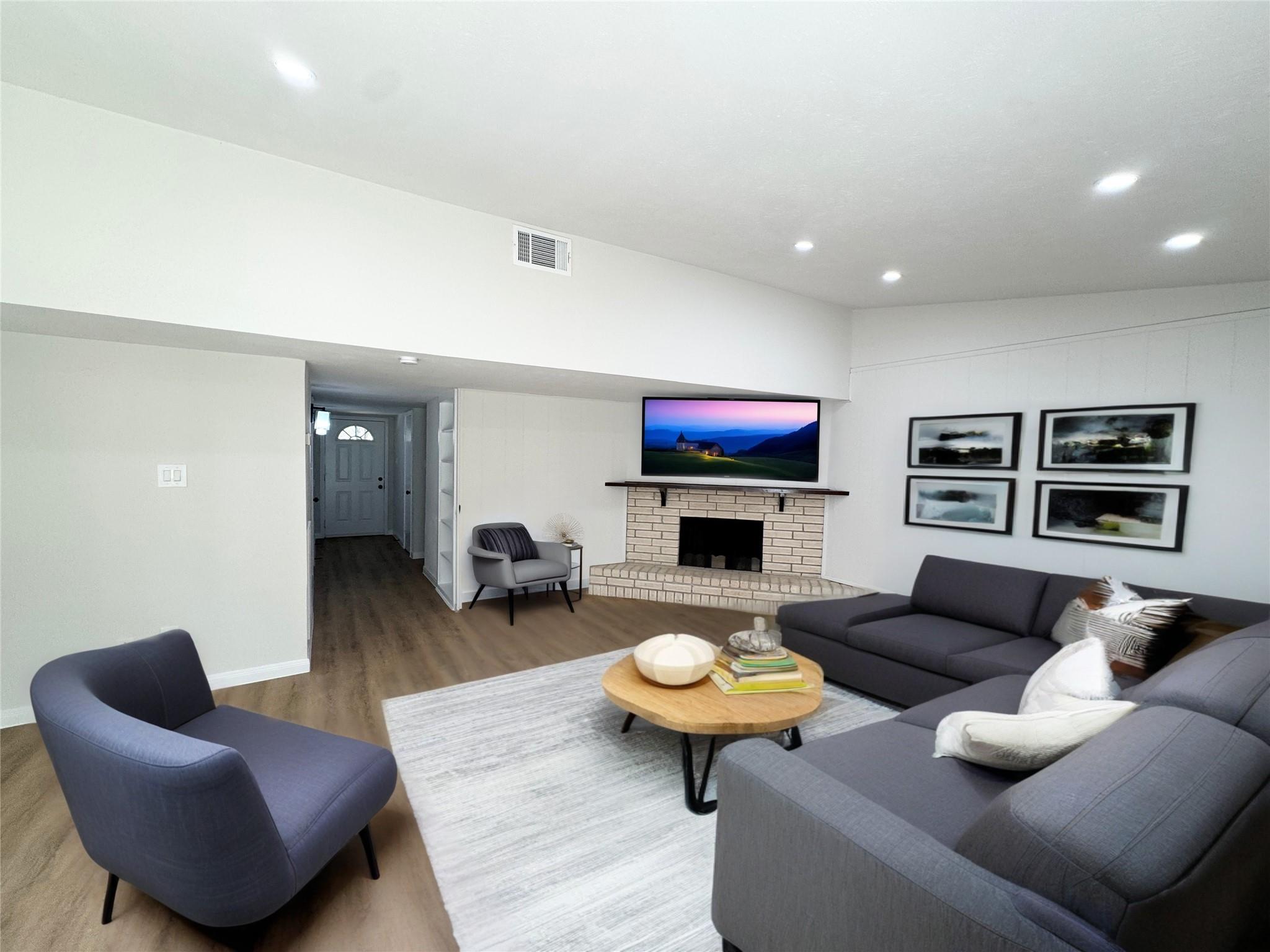 3923 Rolling Terrace Drive